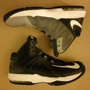 Nike Air Max Stutter Step 2 Men's 10.5 US